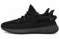 Yeezy Boost 350 V2 – Black
