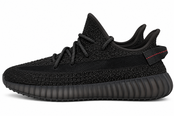 Yeezy Boost 350 V2 – Nero