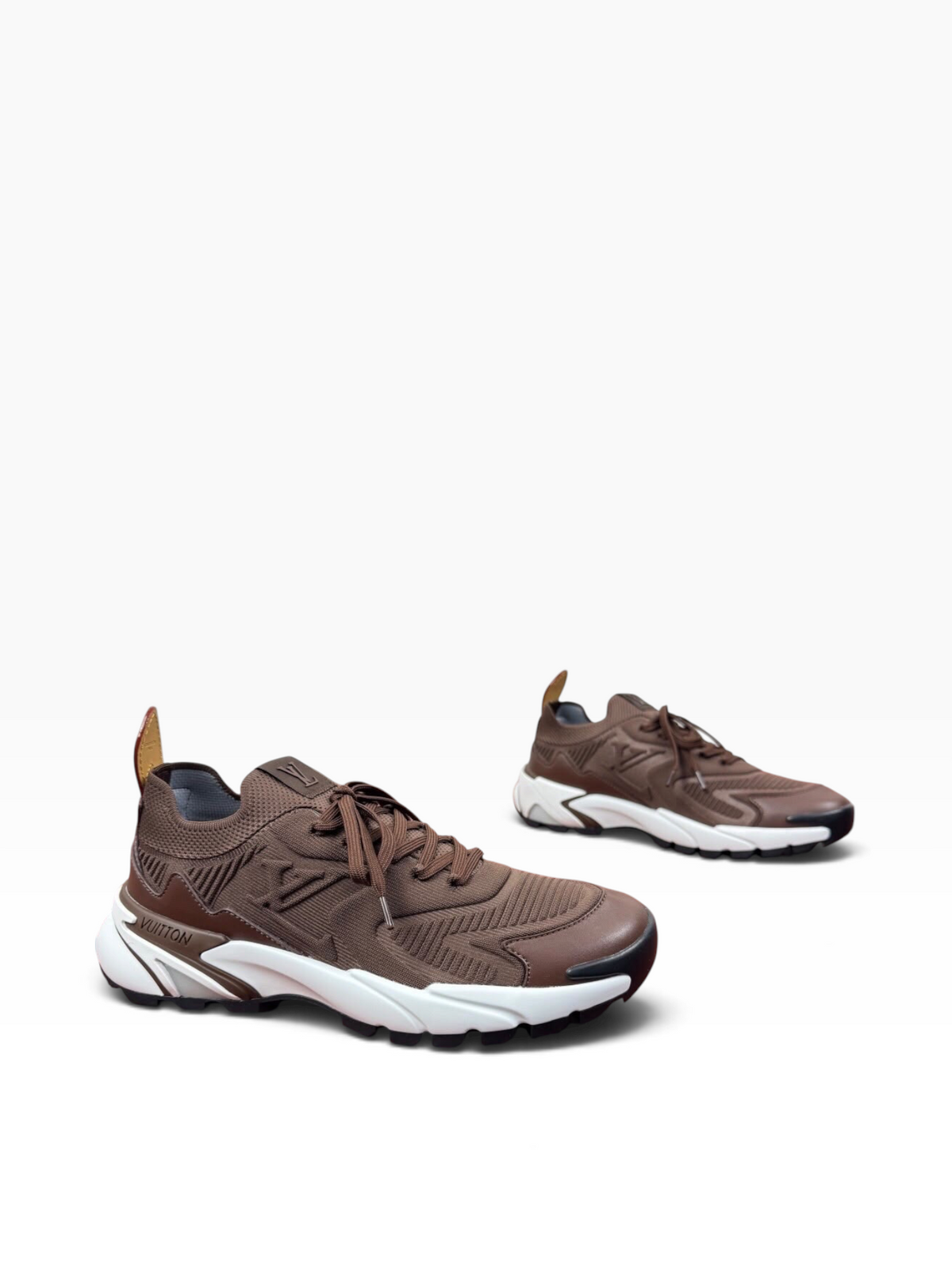 LV tactics - Brown