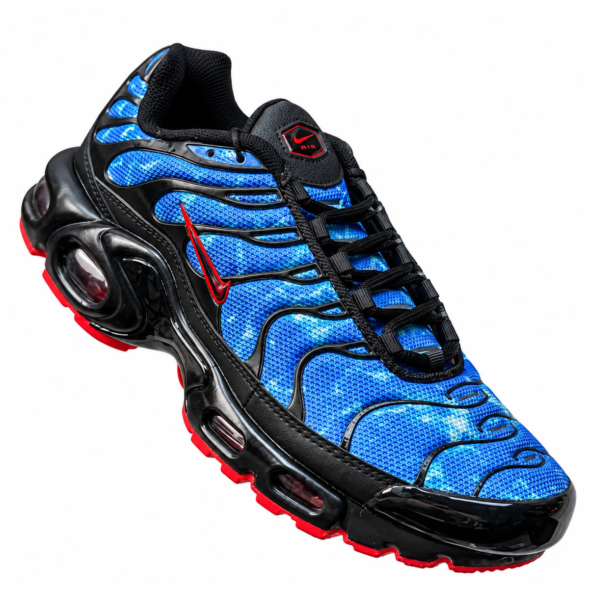Nike Air Max Plus (TN) – Blue