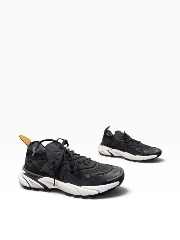 LV tactics - Noir/Blanc