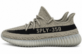 Yeezy Boost 350 V2 “Slate” – Beige/Black