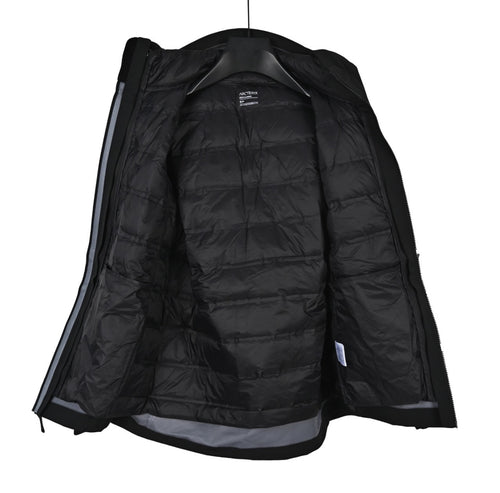 Giacca Arc’teryx Alpha SV – nera