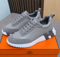 Hermès Bouncing Sneaker – Grey