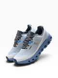 On Running Cloudsurfer – White/Blue