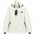 Under Armour Storm White Hooded Jacket