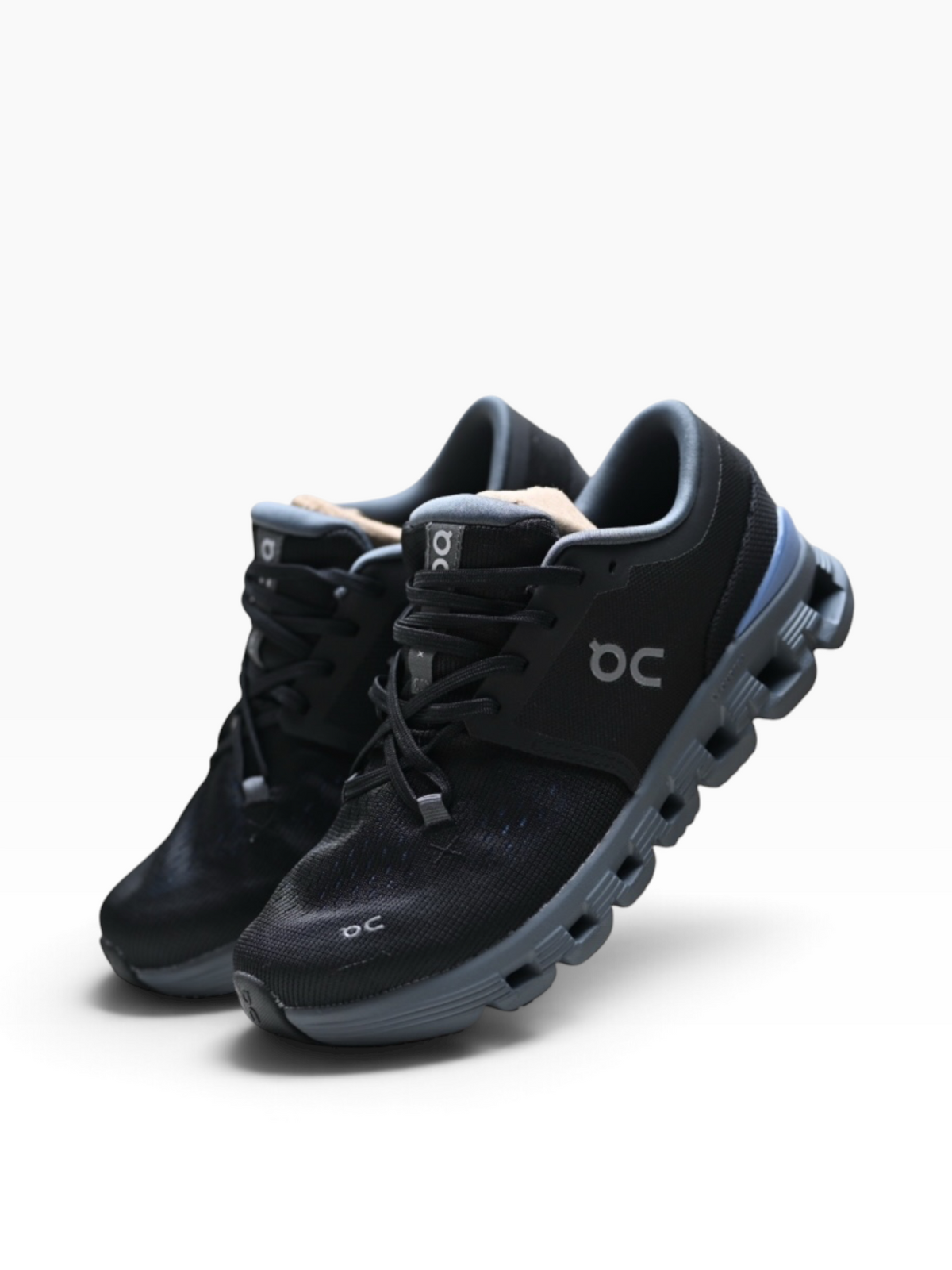 On Running Cloud 5 – Black