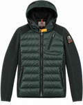 Parajumpers Anchorage Hybrid Jacket – Green