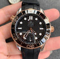 Omega Seamaster Diver 300M