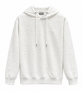 Dior Oblique Embossed Hoodie – White