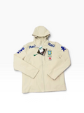 Brazil windbreaker jacket