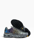 Nike Air Max Plus TN – Grey/Blue/Purple