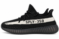 Yeezy Boost 350 V2 “Oreo” – Core Black/White