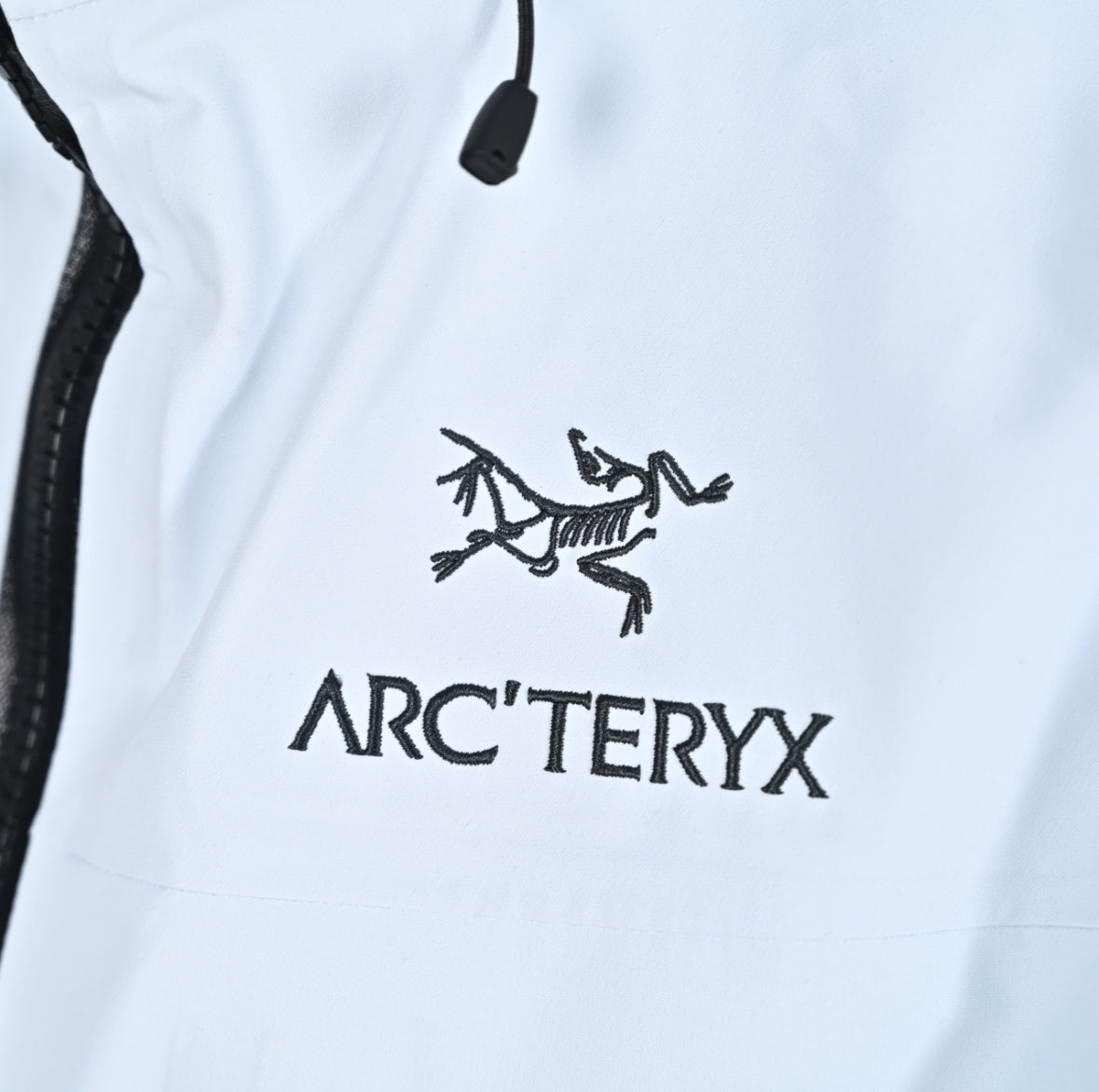Arc’teryx Beta Jacket – White