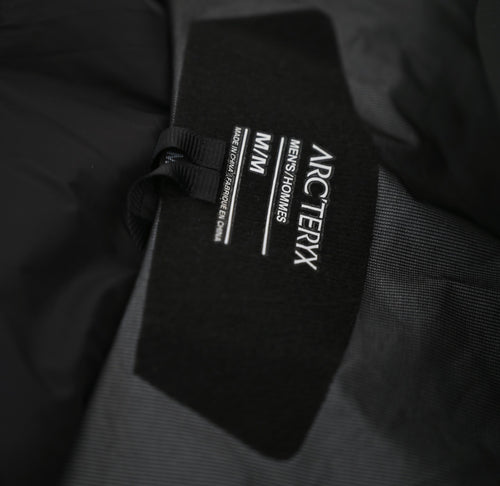 Giacca Arc’teryx Beta – Nera