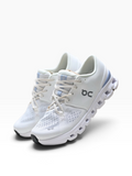 On Running Cloud 5 – White