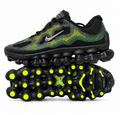 Nike Air Max Plus – Black/Green/Volt