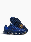 Nike Air Max Plus TN – Blue/Gold