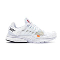 Nike Air Presto x Off-White “The Ten” – White