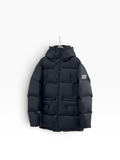 Burberry London Long Jacket – Black