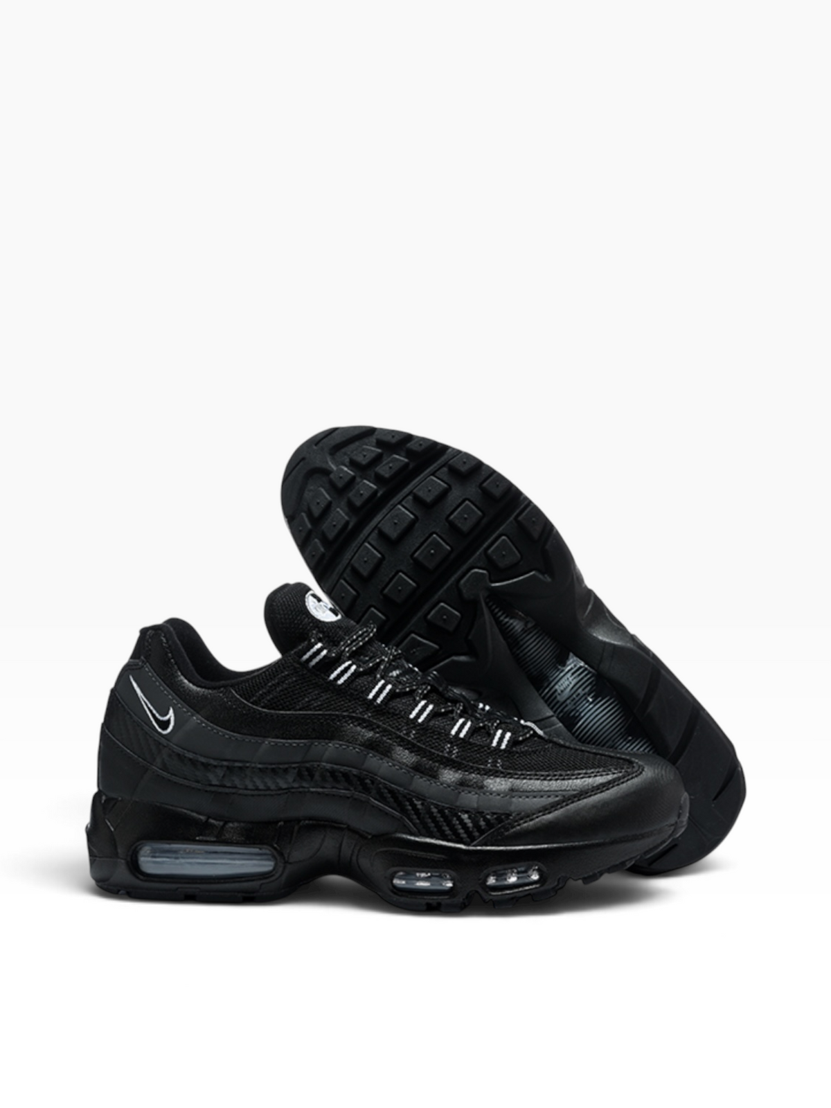 Nike Air Max 95 – Triple Black