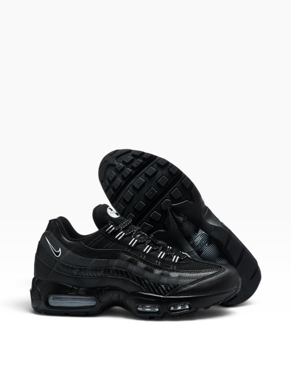 Nike Air Max 95 – Triple Black