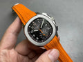Patek Philippe Aquanaut Chronograph