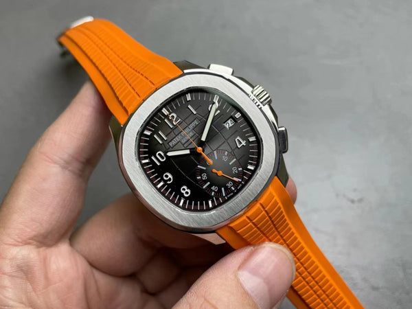 Patek Philippe Aquanaut Chronograph