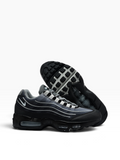Nike Air Max 95 – Black/Silver