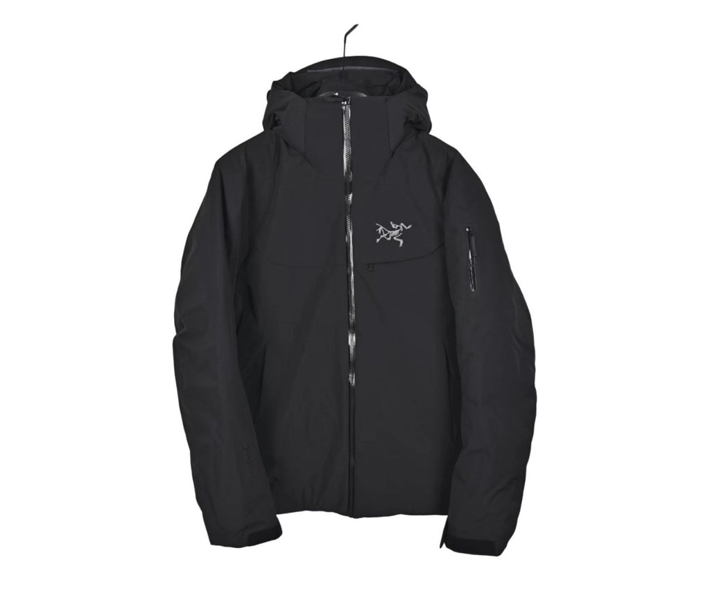 Arc’teryx Beta AR Jacket – Black