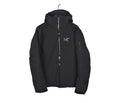Arc’teryx Beta AR Jacket – Black