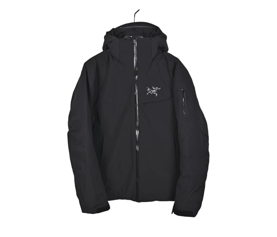 Arc’teryx Beta AR Jacket – Black