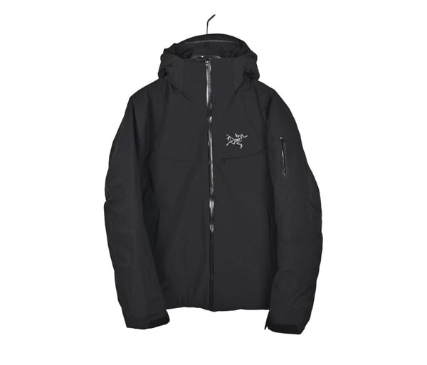Giacca Arc’teryx Beta AR – Nera