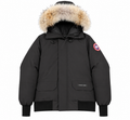 Canada Goose Chilliwack Bomber – Black