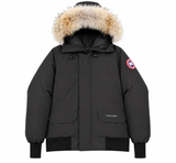 Canada Goose Chilliwack Bomber – Black