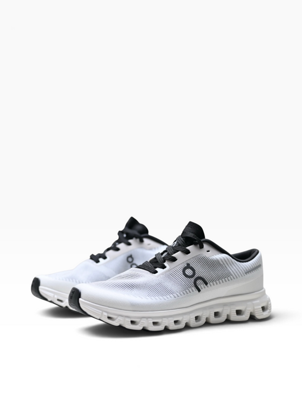 On Running Cloudmonster – Blanc/Gris