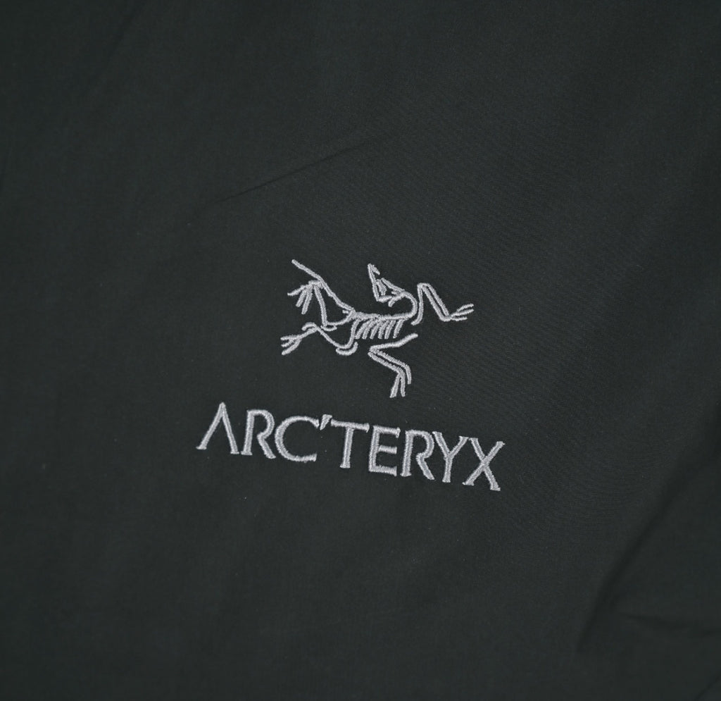 Arc’teryx Beta Jacket – Black