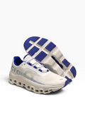 On Cloudswift sneakers - White/Blue