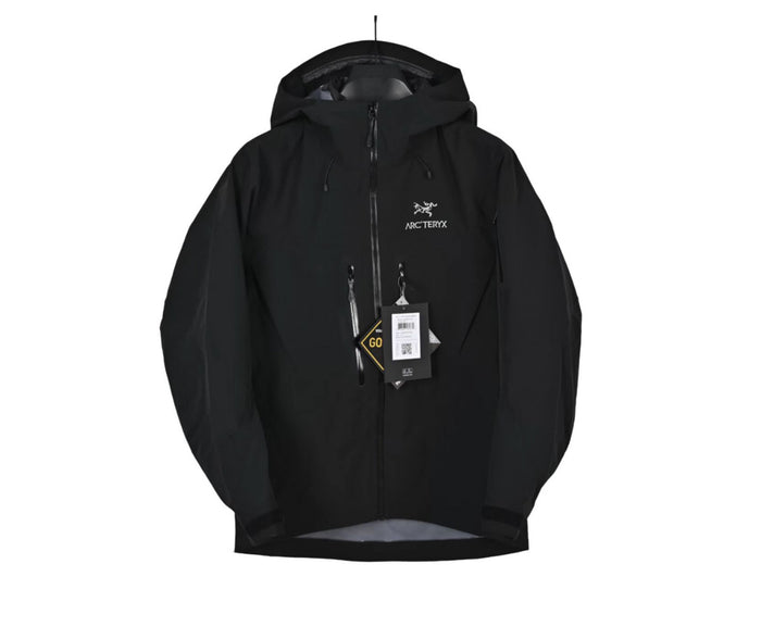 Giacca Arc’teryx Alpha SV – nera