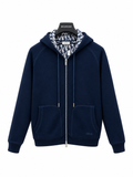 Dior Zip hoodie