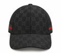 Gucci GG black