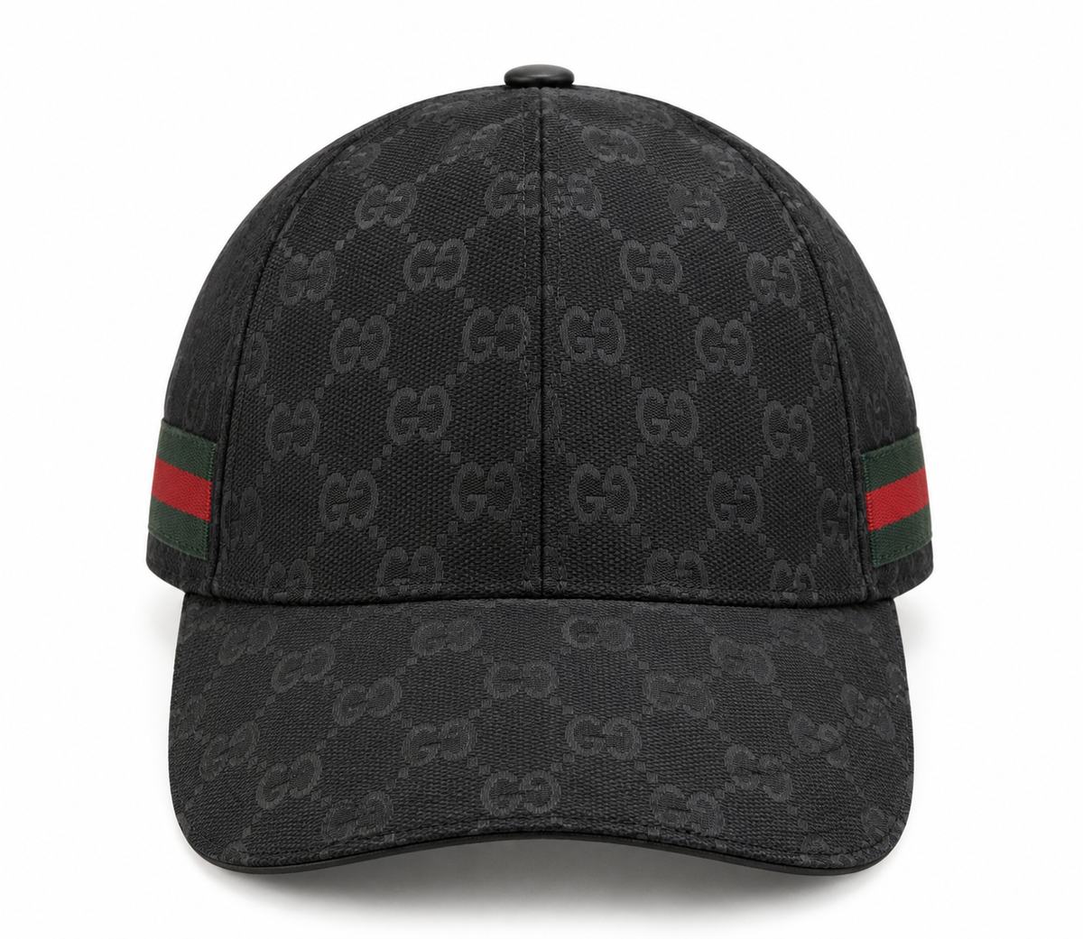 Gucci GG black