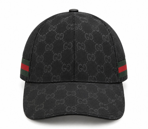 Gucci GG noir
