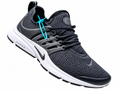 Nike Prestos Black/White