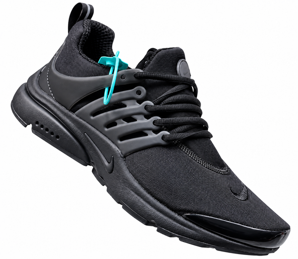 Nike Presto nere