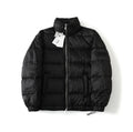 Dior Oblique Down Puffer Jacket