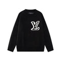 Louis Vuitton LV Logo Crewneck Sweater