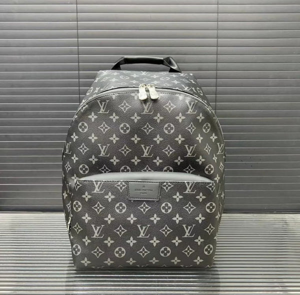 Sac à dos Discovery PM Louis Vuitton – Monogram Eclipse Gris