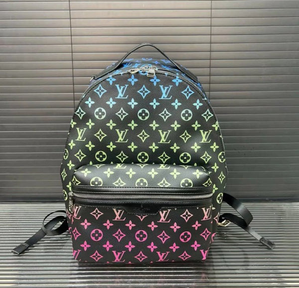 Sac à dos Discovery PM Louis Vuitton – Multicolore