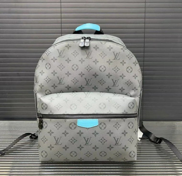 Sac à dos Discovery PM Louis Vuitton – Monogram Aqua Garden